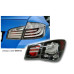 autolamp led taillights set chevrolet cruze 2011-14